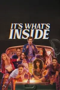 Cover Film It s What S Inside